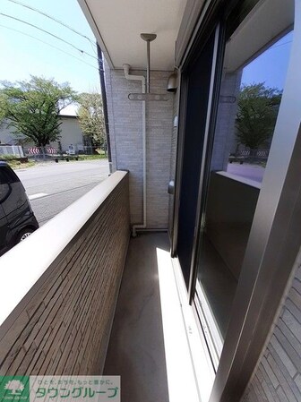 アルモニー IIIの物件内観写真